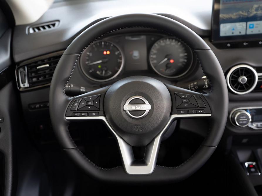 Nissan Qashqai II Рестайлинг 2 Ростов-на-Дону  - изображение 8