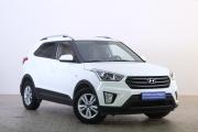 Hyundai Creta I Омск  - изображение 23