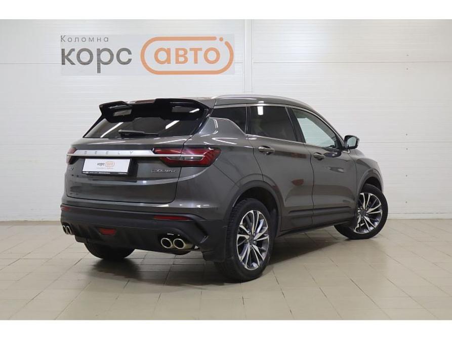 Geely Coolray I Коломна  - изображение 3