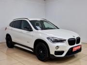 BMW X1 II (F48) Альметьевск  - изображение 27