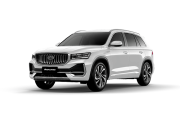 Geely Monjaro I Киров  - изображение 2