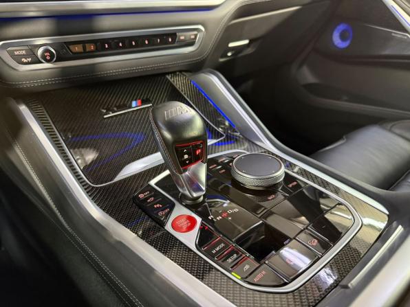 BMW X5 M III (F95) с пробегом 2021 года, цена 10 500 000 рублей, 79240 км, внедорожник, Автокод Объявления
