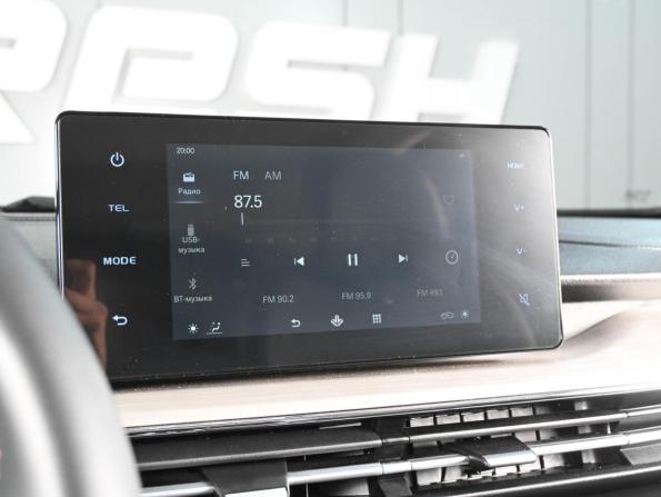 Livan X3 Pro с пробегом 2024 года, цена 1 329 000 рублей, 31075 км, внедорожник, Автокод Объявления