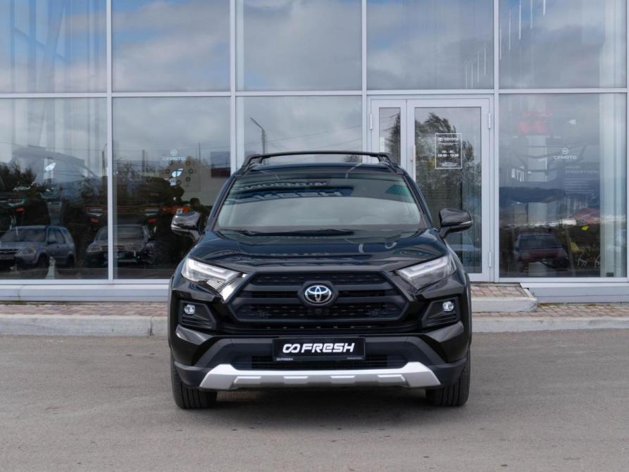 Toyota RAV4 V (XA50) Улан-Удэ  - изображение 3