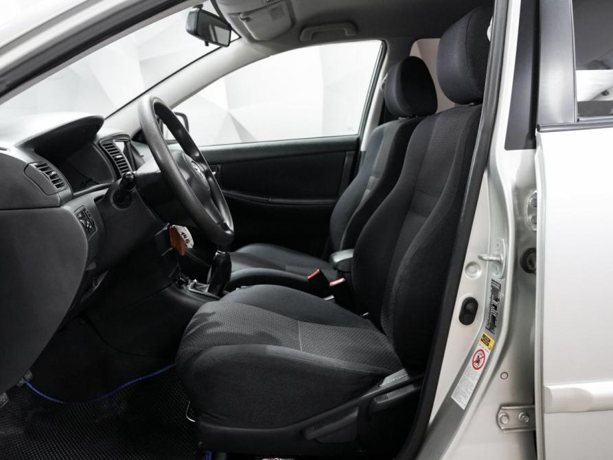 Toyota Corolla IX (E120 E130) Рестайлинг Ульяновск  - изображение 9