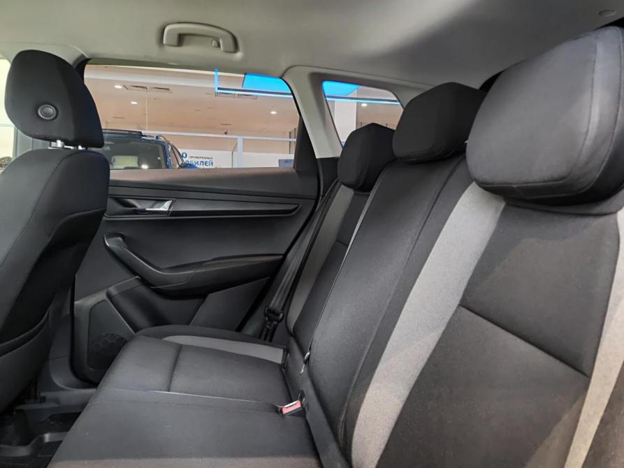 Skoda Karoq I Казань  - изображение 15