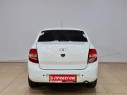 Lada (ВАЗ) Granta I Альметьевск  - изображение 29