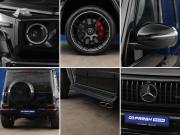 Mercedes-Benz G-Класс III (W463) Москва  - изображение 33