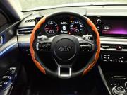 Kia K5 III Екатеринбург  - изображение 30