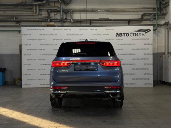 JETOUR X90+ с пробегом 2023 года, цена 2 099 000 рублей, 43500 км, внедорожник, Автокод Объявления