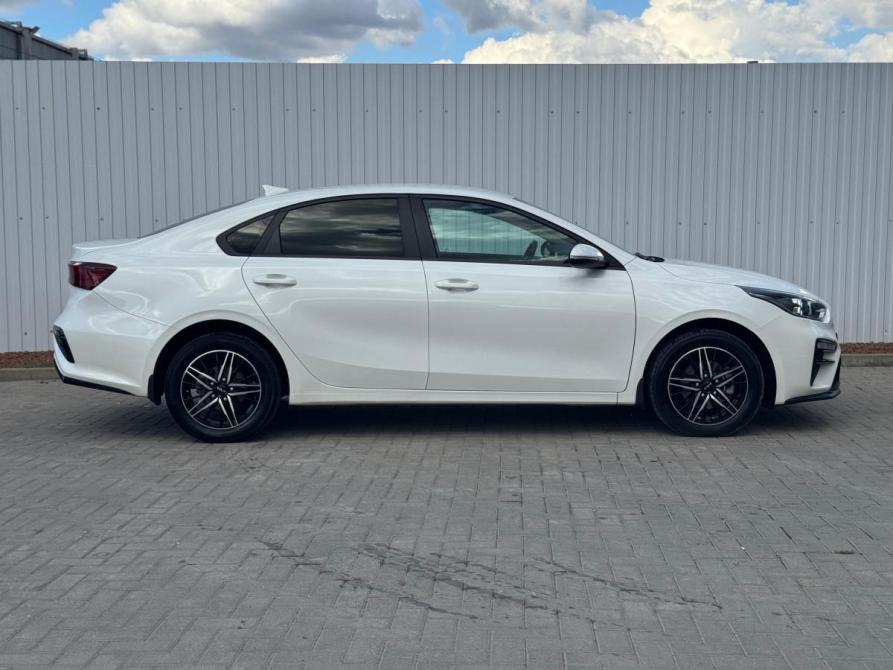 Kia Cerato IV Ростов-на-Дону  - изображение 6