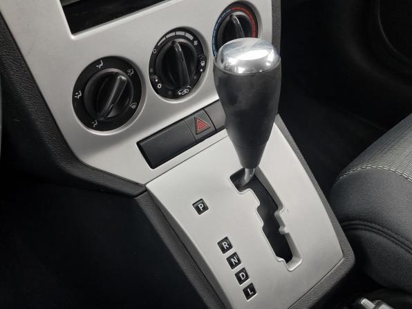 Dodge Caliber I с пробегом 2008 года, цена 509 000 рублей, 119907 км, хэтчбек, Автокод Объявления