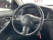 Toyota Corolla X (E140 E150) Санкт-Петербург  - изображение 34