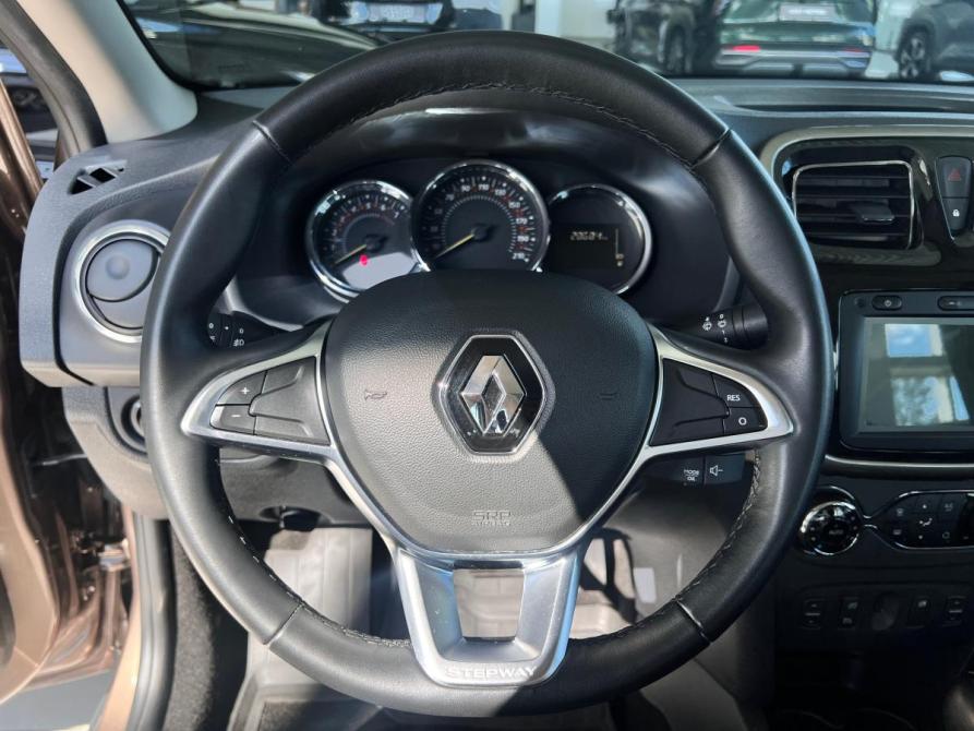 Renault Logan II Рестайлинг Екатеринбург  - изображение 21