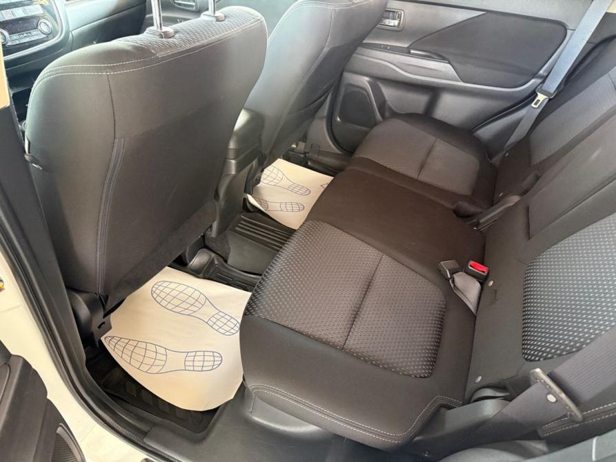 Mitsubishi Outlander III Рестайлинг 2 Волгоград  - изображение 11