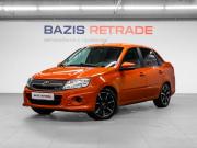 Lada (ВАЗ) Granta I Тюмень  - изображение 23