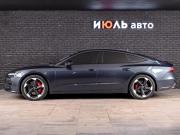 Audi A7 II (4K) Екатеринбург  - изображение 36
