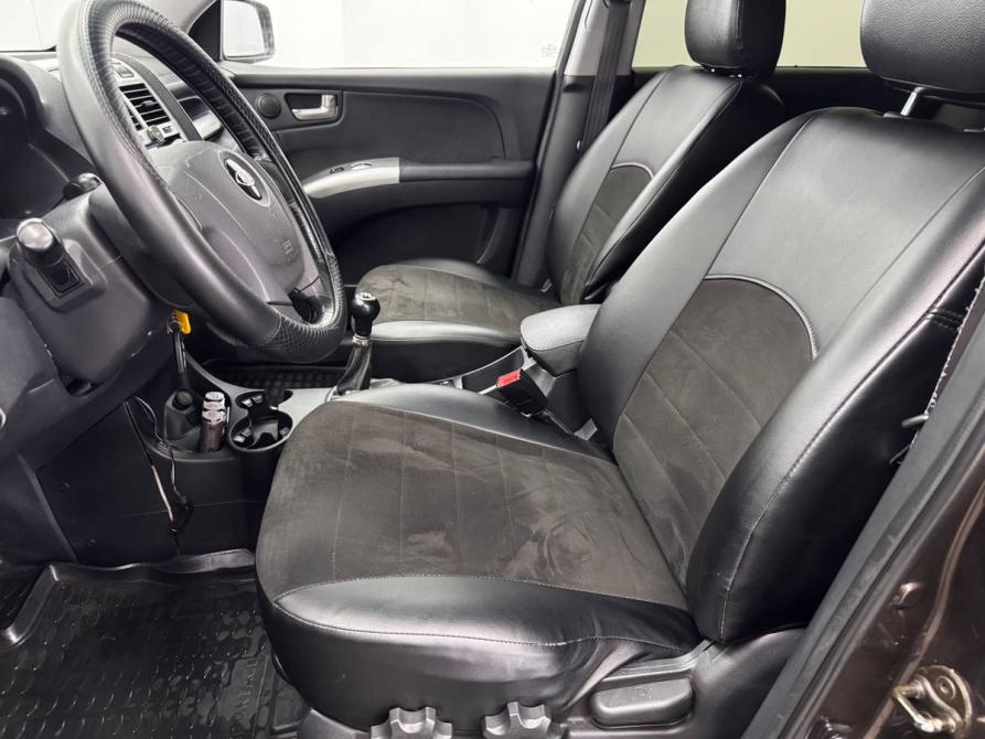 Kia Sportage II Воронеж  - изображение 18