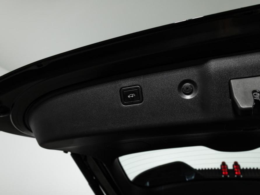 Changan UNI-S (CS55 Plus) Санкт-Петербург  - изображение 27