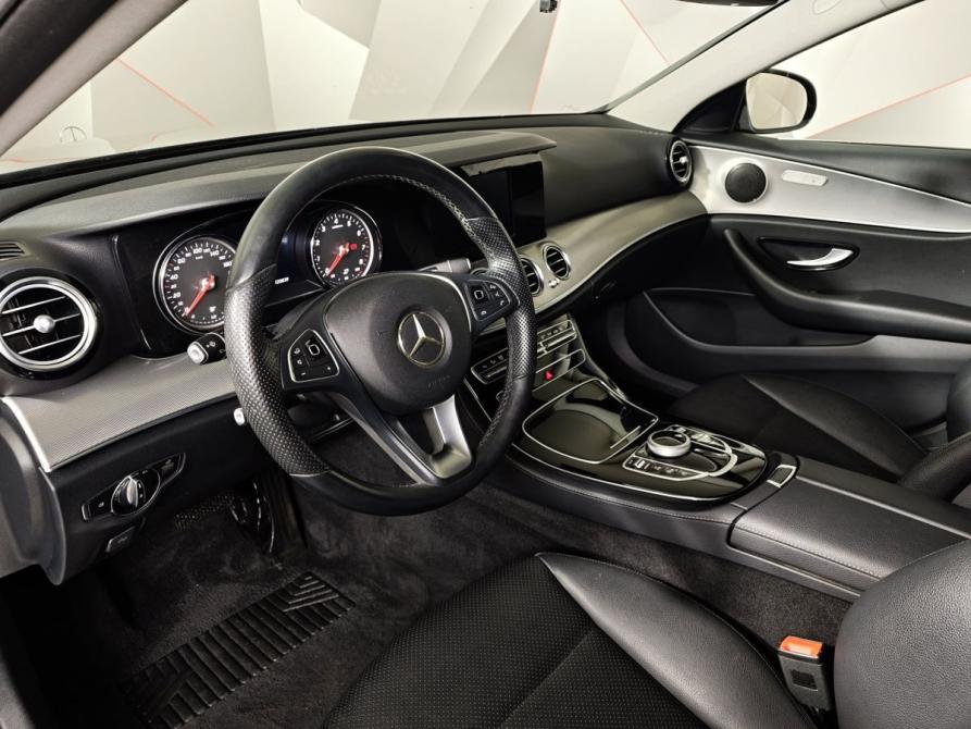 Mercedes-Benz E-Класс V (W213 S213 C238) Москва  - изображение 18