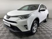 Toyota RAV4 IV (XA40) Рестайлинг Москва  - изображение 20