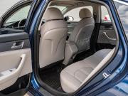 Hyundai Sonata VII (LF) Рестайлинг Краснодар  - изображение 31