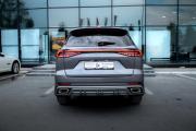 Chery Tiggo 8 Pro Max I Рестайлинг Тюмень  - изображение 33
