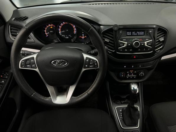 Lada (ВАЗ) Vesta I с пробегом 2021 года, цена 1 160 000 рублей, 91000 км, универсал, Автокод Объявления