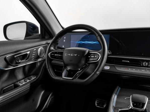 Chery Tiggo 8 Pro Max I Рестайлинг с пробегом 2023 года, цена 2 219 000 рублей, 49300 км, внедорожник, Автокод Объявления