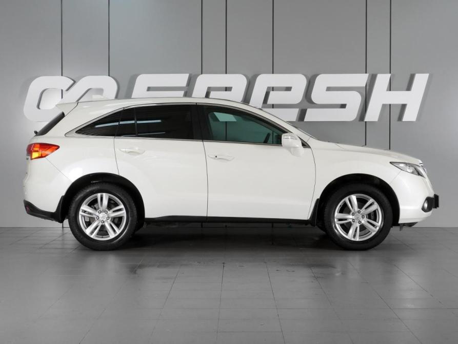 Acura RDX II Минеральные Воды  - изображение 5