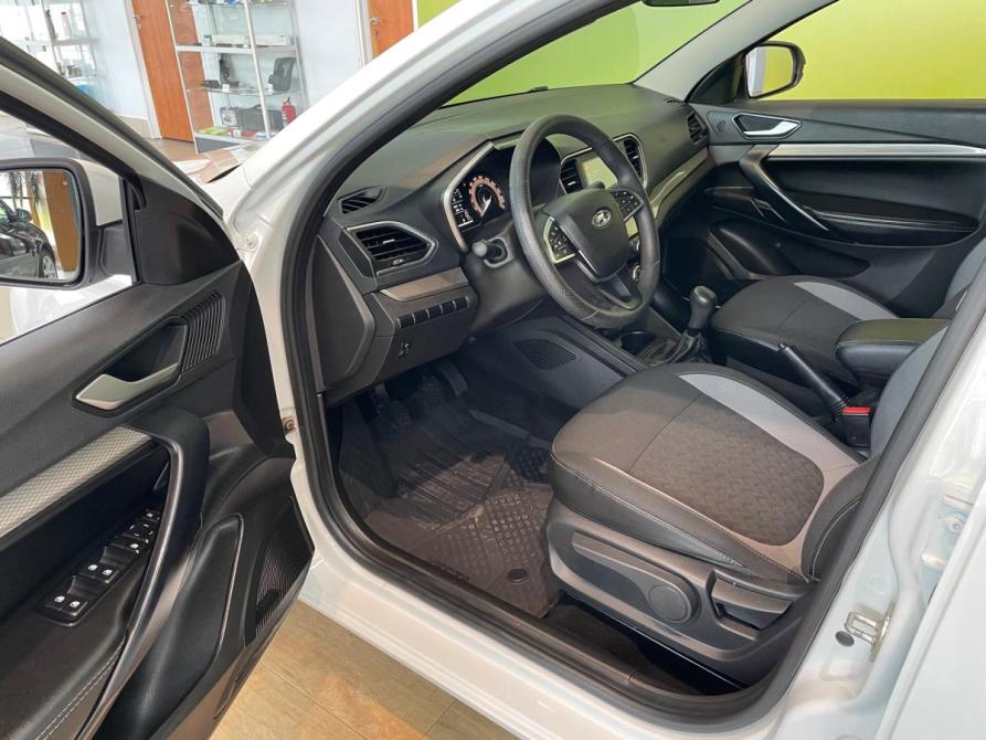 Lada (ВАЗ) Vesta I Рестайлинг (NG) Чебоксары  - изображение 9