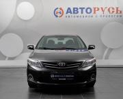 Toyota Corolla X (E140 E150) Рестайлинг Москва  - изображение 27
