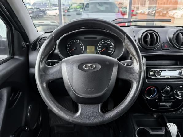 Lada (ВАЗ) Granta I с пробегом 2015 года, цена 410 000 рублей, 139918 км, седан, Автокод Объявления