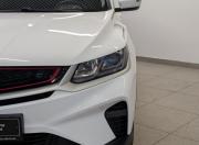 Belgee X50 Санкт-Петербург  - изображение 45