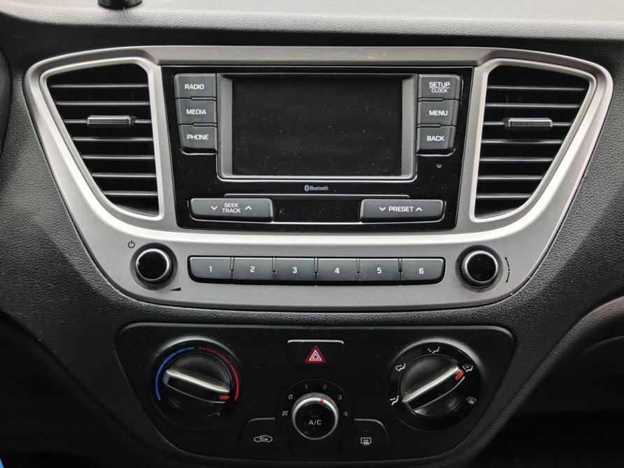 Hyundai Solaris II Уфа  - изображение 18