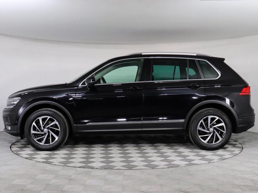 Volkswagen Tiguan II Химки  - изображение 8