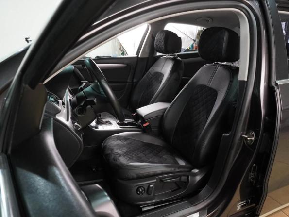 Volkswagen Passat B7 с пробегом 2011 года, цена 1 169 000 рублей, 181470 км, универсал, Автокод Объявления