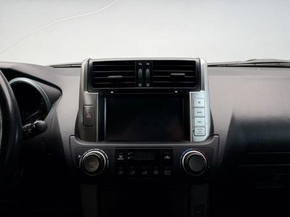 Toyota Land Cruiser Prado 150 Series с пробегом 2012 года, цена 2 974 000 рублей, 136163 км, внедорожник, Автокод Объявления