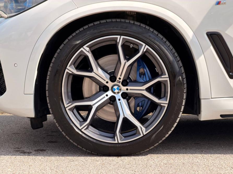 BMW X5 IV (G05/G18) Пермь  - изображение 8
