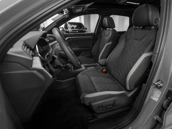 Audi Q3 II (F3) с пробегом 2026 года, цена 5 100 000 рублей, 25 км, внедорожник, Автокод Объявления