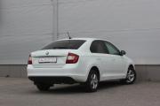 Skoda Rapid I Белгород  - изображение 23