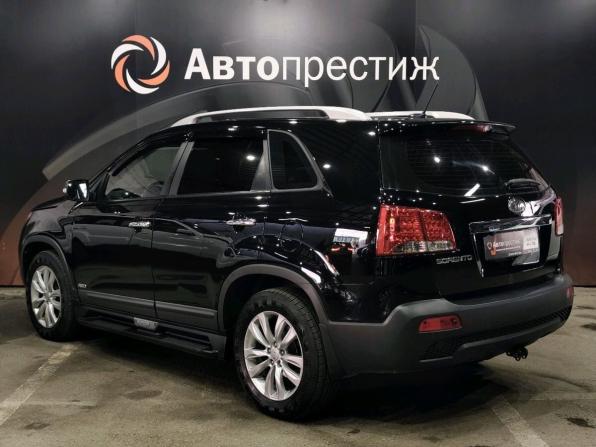 Kia Sorento II Рестайлинг с пробегом 2012 года, цена 1 550 000 рублей, 262134 км, внедорожник, Автокод Объявления