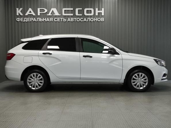 Lada (ВАЗ) Vesta I с пробегом 2019 года, цена 880 000 рублей, 91721 км, универсал, Автокод Объявления