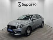 Lada (ВАЗ) Vesta I Воронеж  - изображение 23