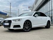 Audi A4 V (B9) Краснодар  - изображение 28