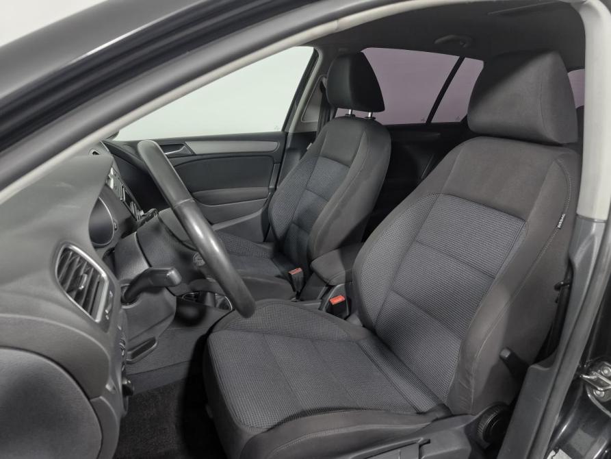 Volkswagen Golf VI Нижний Новгород  - изображение 9