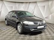 Renault Megane II Рестайлинг Москва  - изображение 22