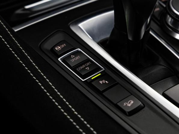 BMW X6 II (F16) с пробегом 2018 года, цена 3 499 000 рублей, 170257 км, внедорожник, Автокод Объявления