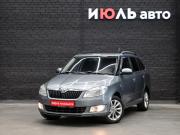 Skoda Fabia II Рестайлинг Екатеринбург  - изображение 19