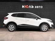 Renault Kaptur I Екатеринбург  - изображение 29
